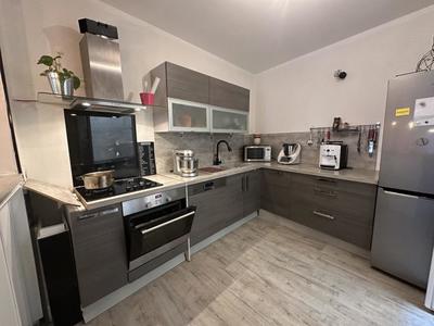 Maison de village - 73 m² - 3 pièces