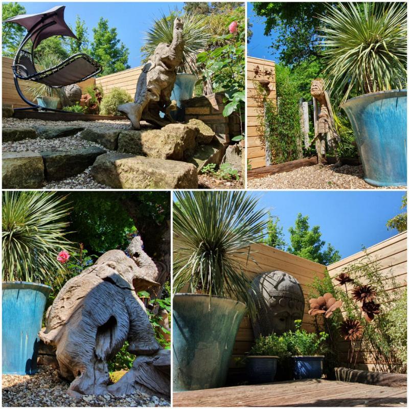 Maison - 140 m² - 7 pièces