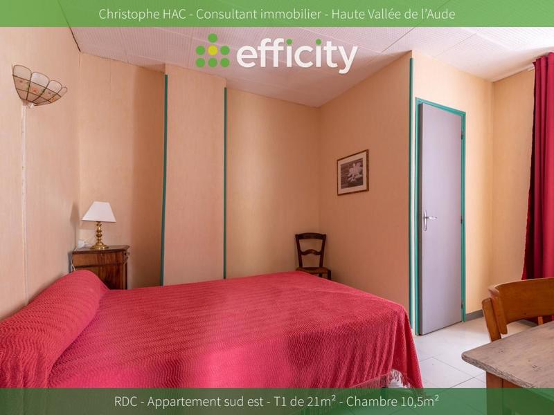 Maison - 276 m² - 18 pièces