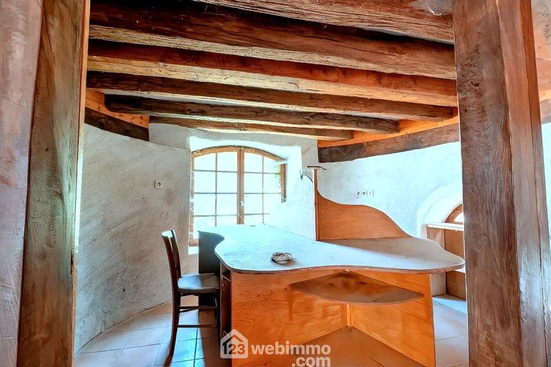 Maison - 131 m² - 6 pièces