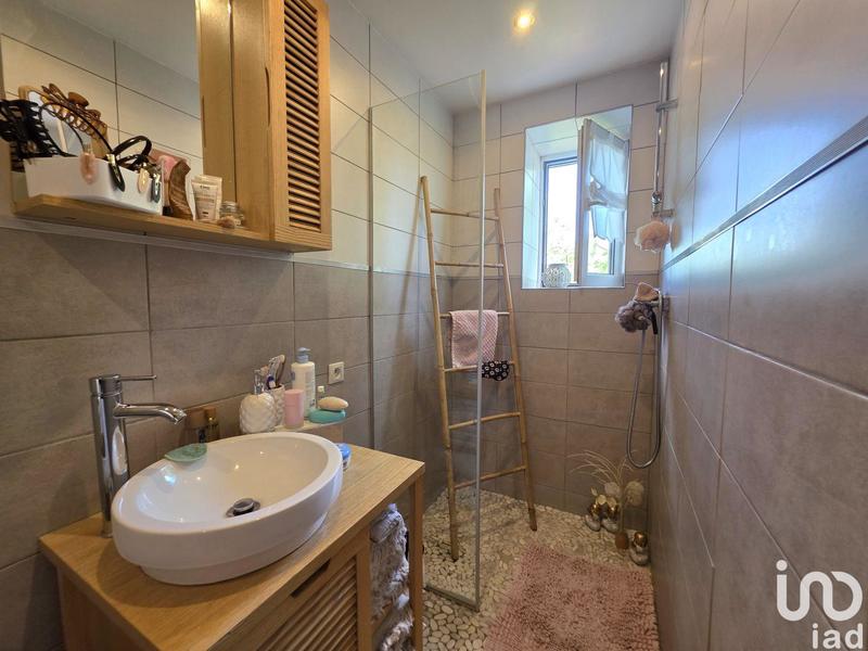 Maison - 530 m² - 11 pièces