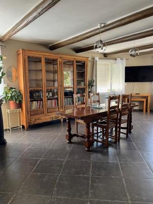 Maison - 117 m² - 4 pièces