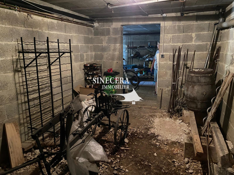 Maison - 98 m² - 5 pièces