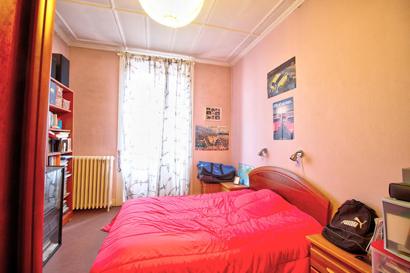 Immeuble - 550 m² - 10 pièces