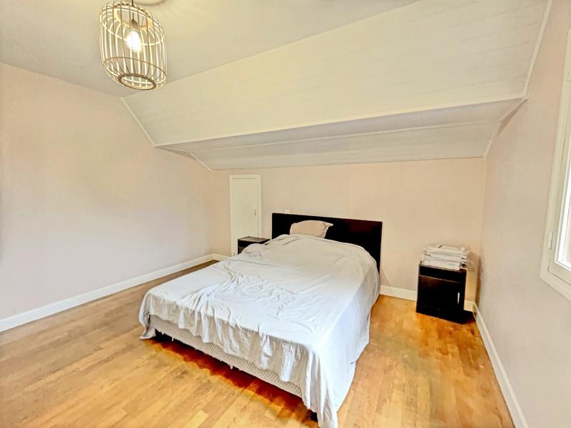 Maison - 127 m² - 5 pièces