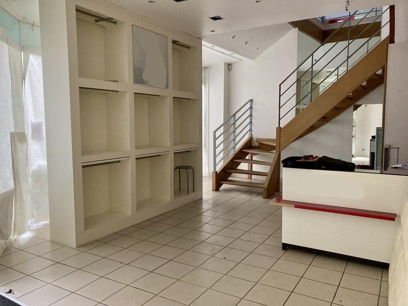 Local commercial - 95 m²