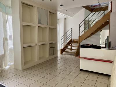 Local commercial - 95 m²