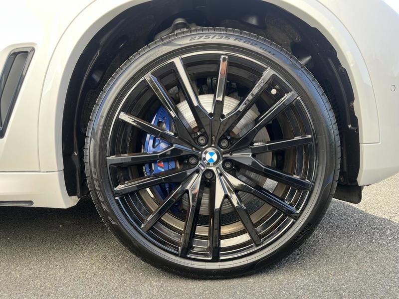 Bmw X5 xDrive 45e 394 Ch m Sport Attelage électriques *Historique Bmw