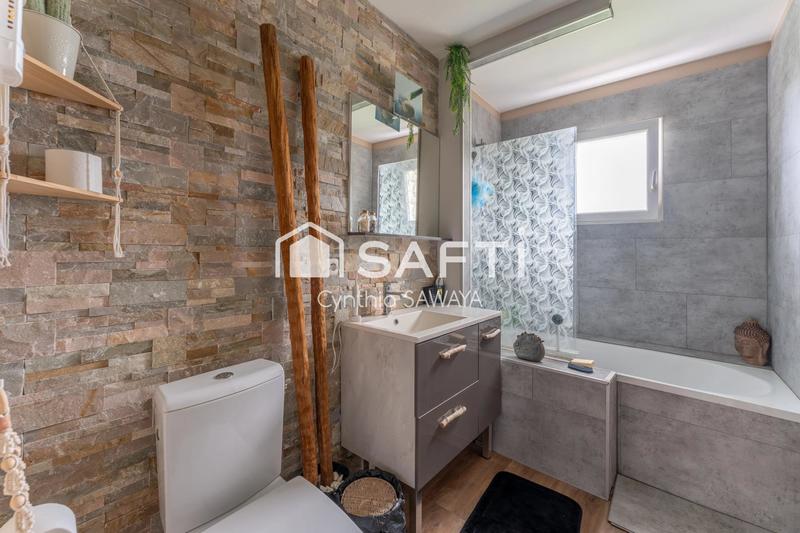 Maison - 152 m² - 5 pièces