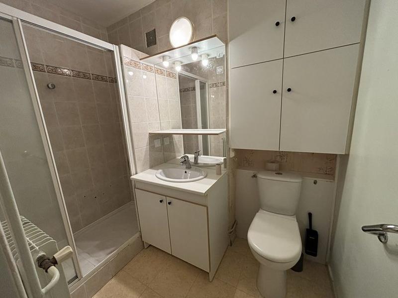 Appartement - 54 m² - 2 pièces