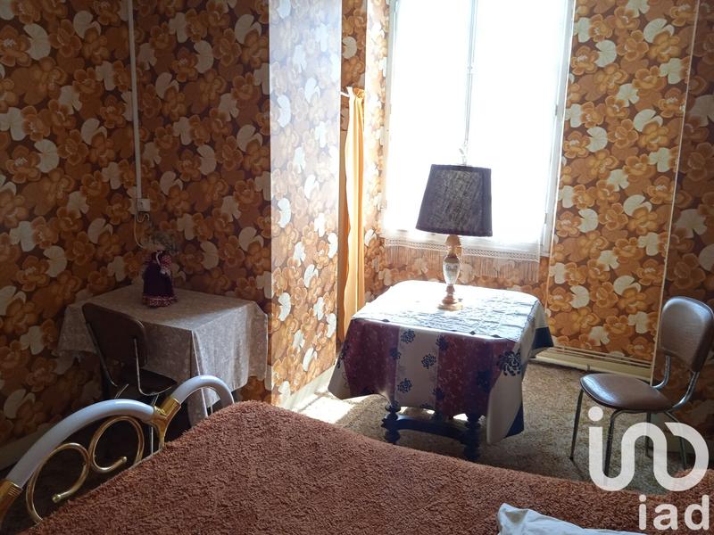 Maison - 458 m² - 17 pièces