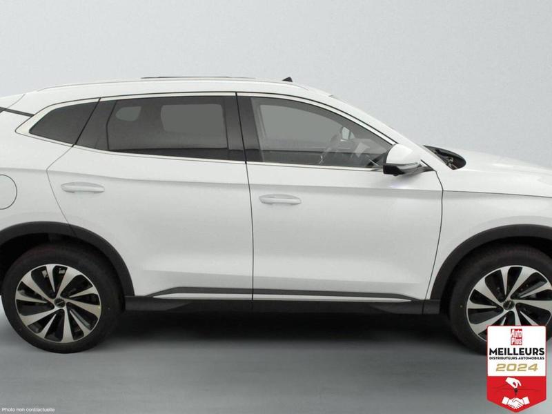 Byd Seal U 1.5l Dm-I 218 Ch Phev Comfort