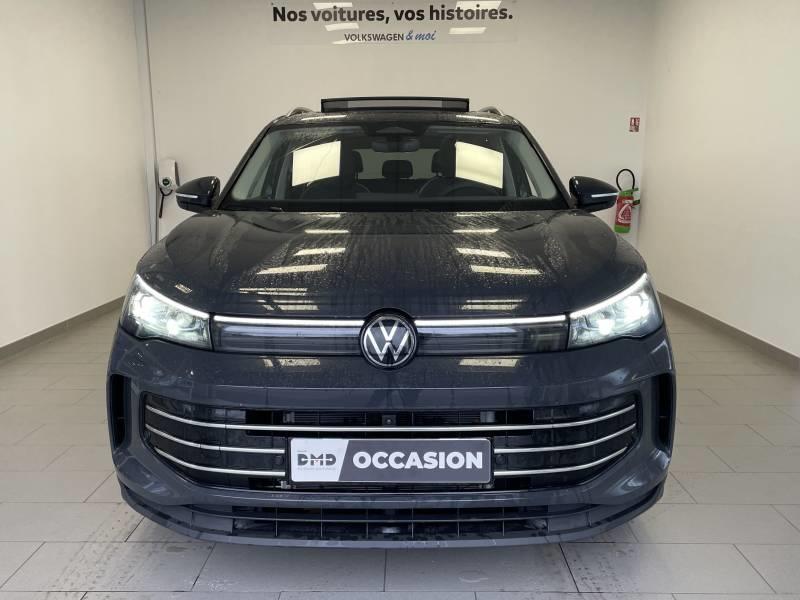Volkswagen Tiguan 1.5 eHybrid 204ch Dsg6 Elegance