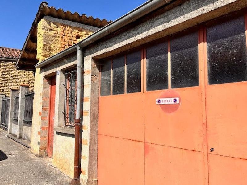 Maison - 210 m² - 9 pièces