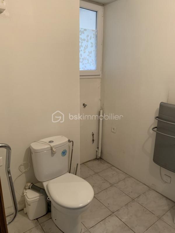 Maison ancienne - 160 m² - 5 pièces