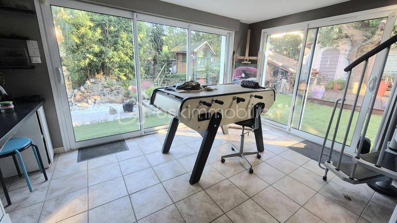 Villa - 131 m² - 6 pièces