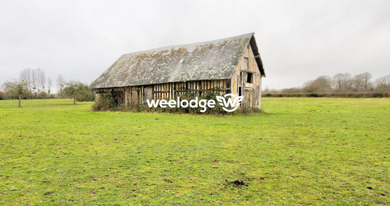 Maison - 232 m² - 12 pièces