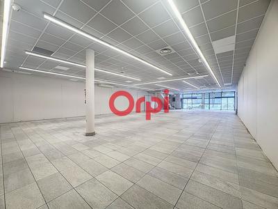 Local commercial - 418 m²