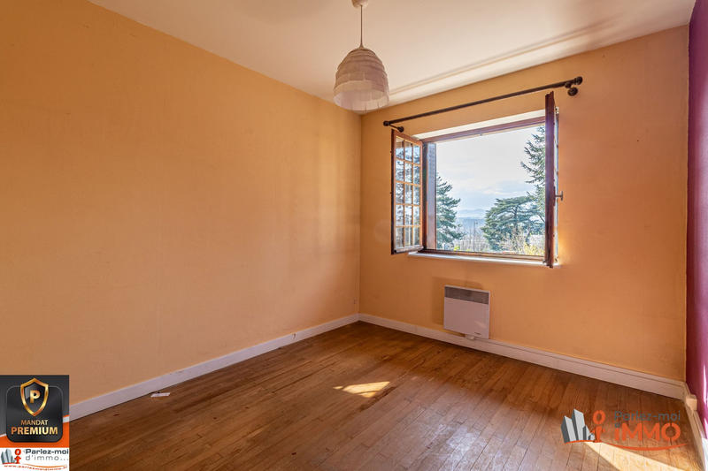 Maison - 373 m² - 14 pièces