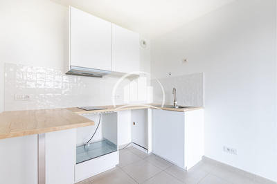 Appartement - 34 m² - 1 pièce