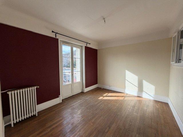 Appartement - 56 m² - 2 pièces