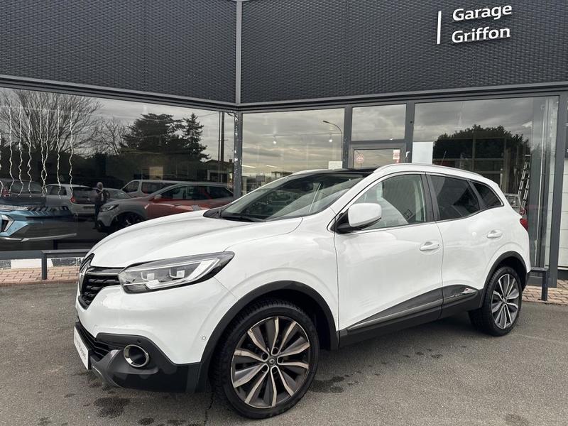 Renault Kadjar Intens Energy Dci 130