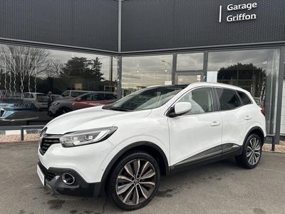 Renault Kadjar Intens Energy Dci 130