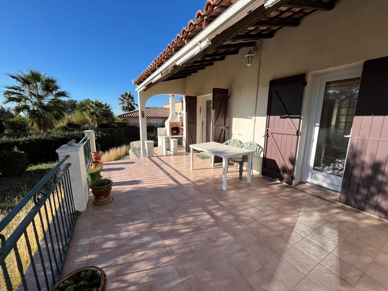 Maison - 142 m² - 6 pièces