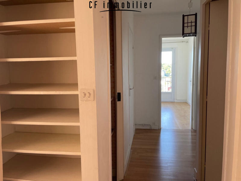 Appartement - 69 m² - 2 pièces