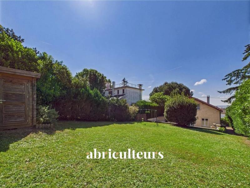 Maison ancienne - 95 m² - 5 pièces