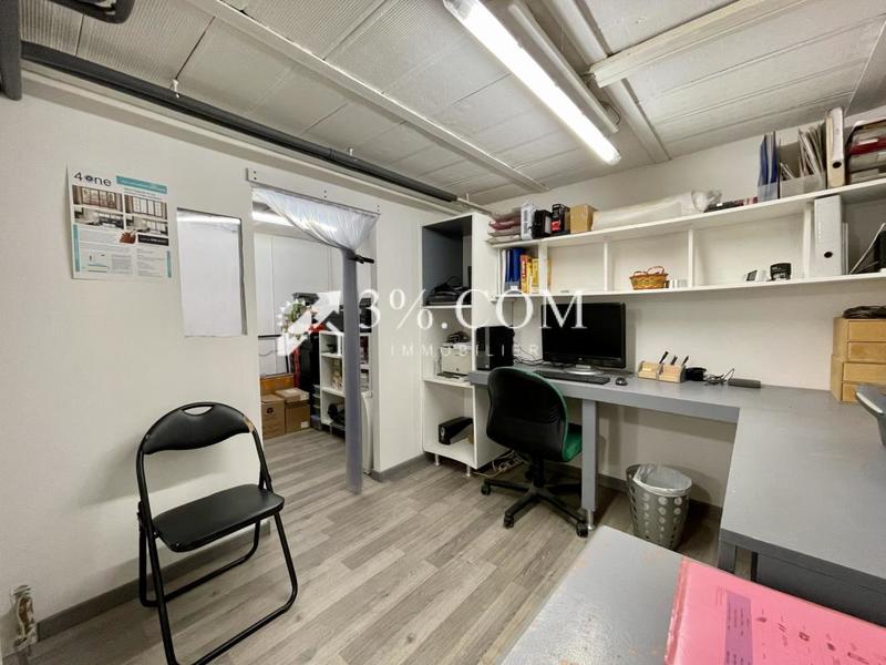 Maison - 124 m² - 4 pièces