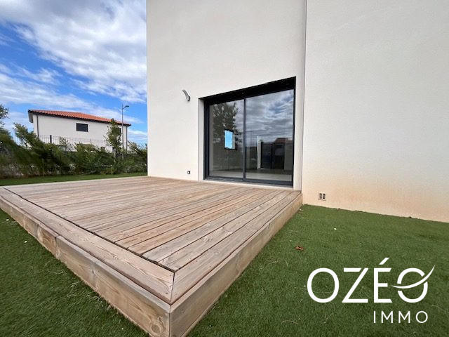 Appartement - 91 m² - 3 pièces