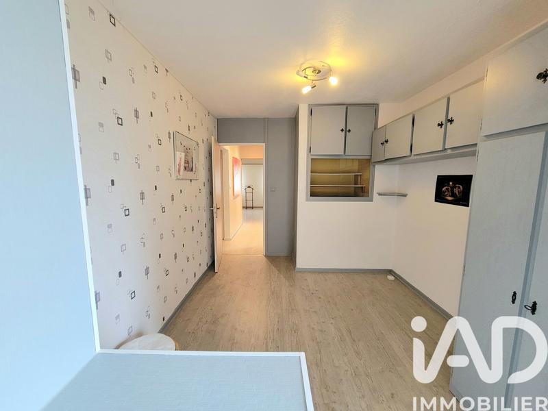 Maison - 165 m² - 7 pièces