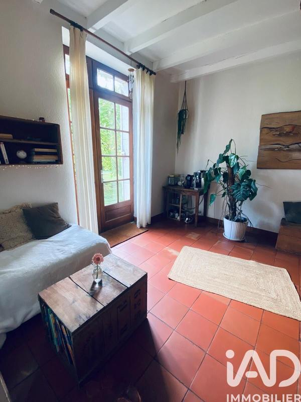 Maison - 181 m² - 8 pièces