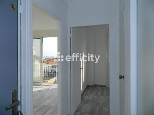 Appartement - 27 m² - 2 pièces