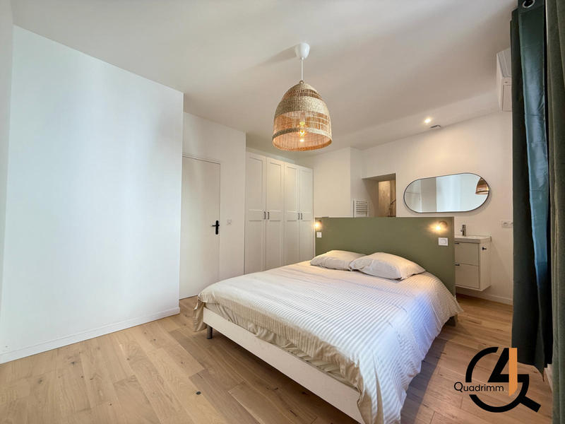 Appartement - 77 m² - 3 pièces