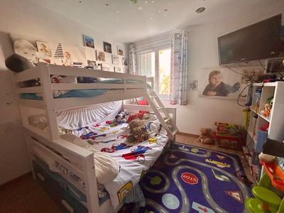 Appartement - 71 m² - 4 pièces