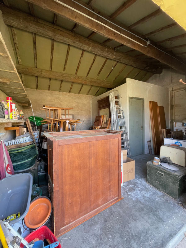 Maison - 70 m² - 5 pièces