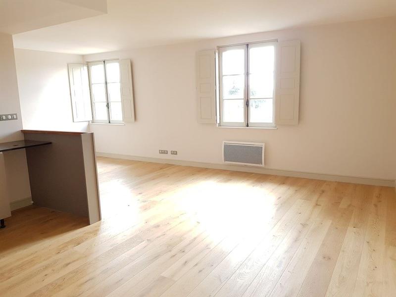 Appartement - 51 m² - 2 pièces