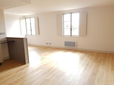 Appartement - 51 m² - 2 pièces