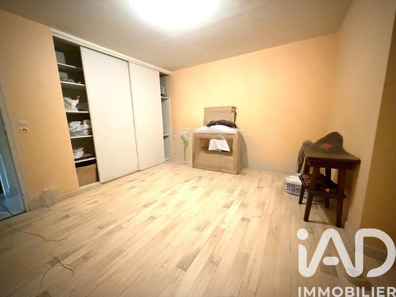 Maison - 86 m² - 4 pièces