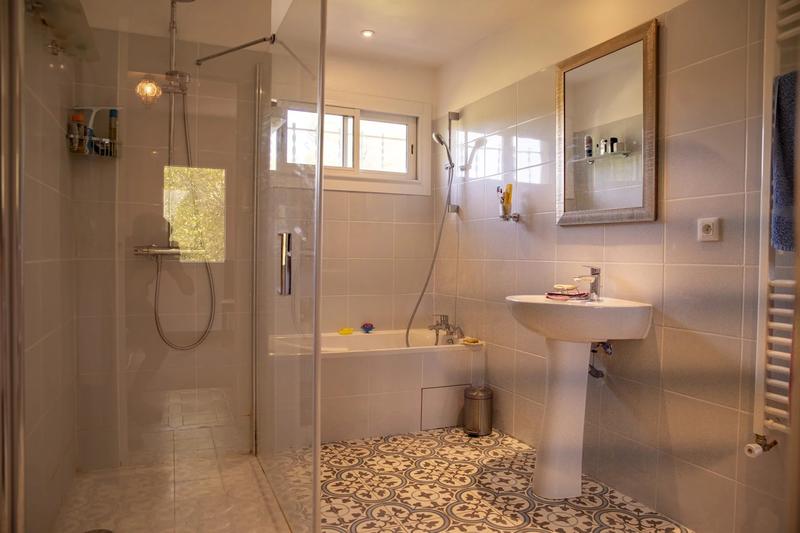 Maison de village - 155 m² - 7 pièces