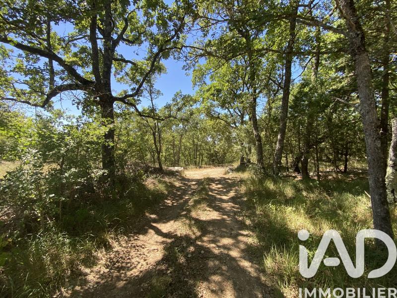 Terrain - 18 480 m²