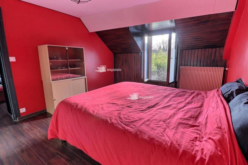 Maison - 60 m² - 3 pièces