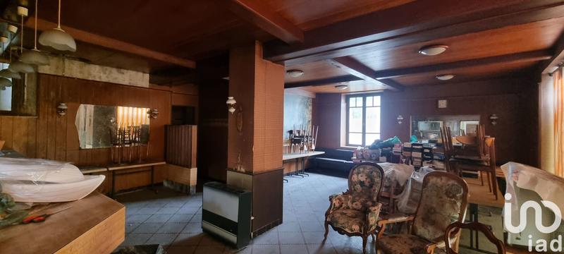 Maison - 364 m² - 12 pièces