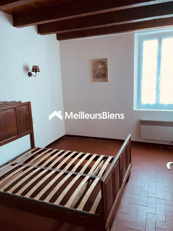 Maison de campagne - 55 m² - 2 pièces