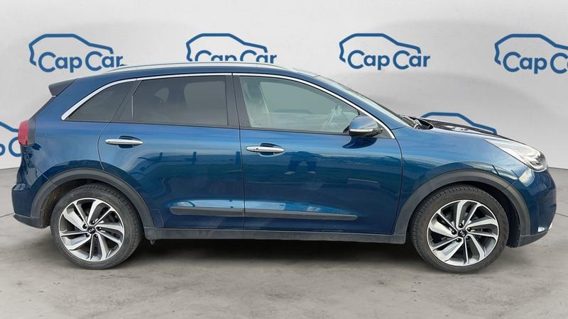 Kia Niro 1.6 GDi 105 Hybrid Dct6 Premium
