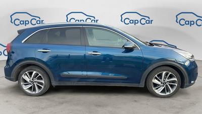 Kia Niro 1.6 GDi 105 Hybrid Dct6 Premium