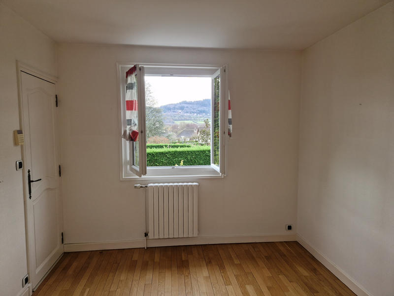 Maison - 158 m² - 5 pièces