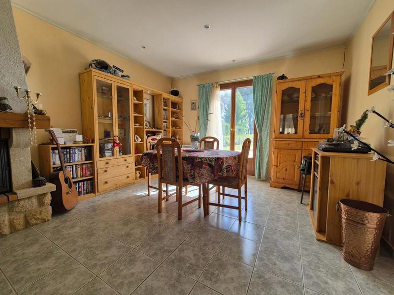 Maison - 114 m² - 5 pièces